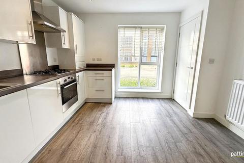 undefined, Holly Way, Ellington, Morpeth, Northumberland, NE61 5DG