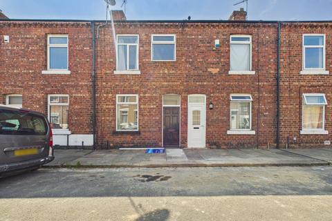 3 bedroom terraced house for sale, Brighton Road, Darlington, County Durham