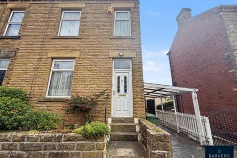 2 bedroom end of terrace house for sale, Cambridge Street, Heckmondwike