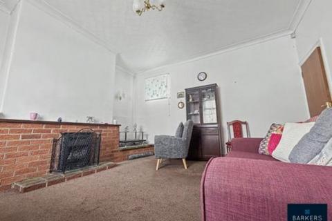 2 bedroom end of terrace house for sale, Cambridge Street, Heckmondwike