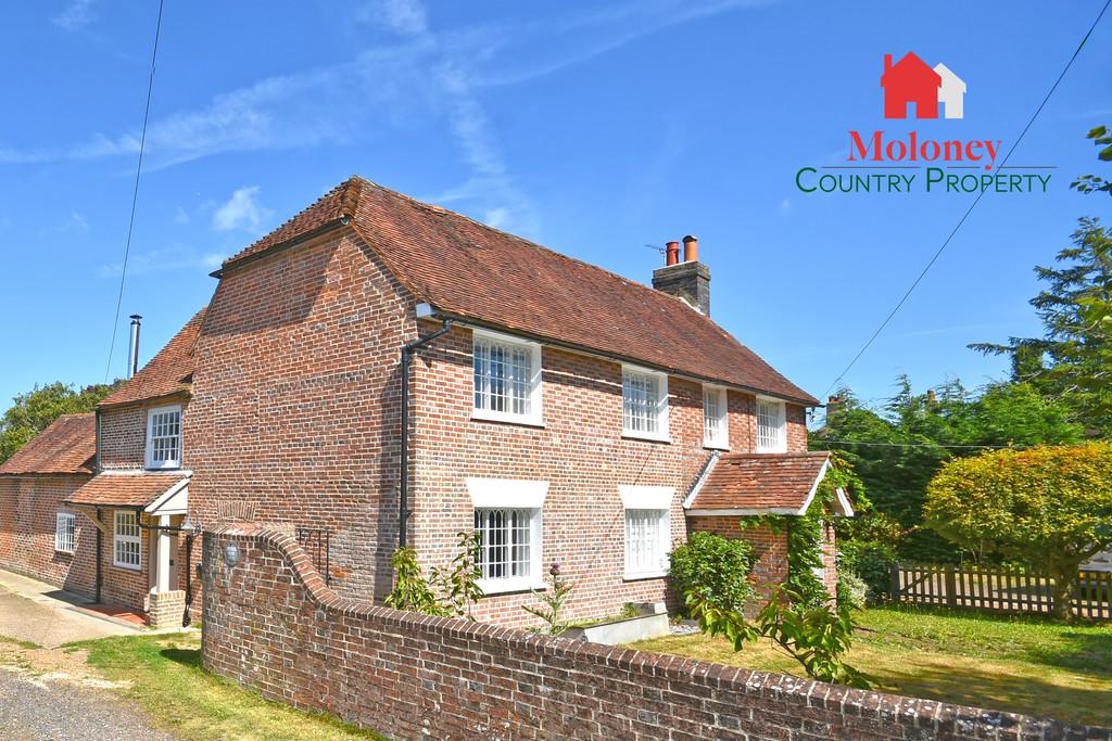 3 bedroom farm house for sale in Battle on OnTheMarket