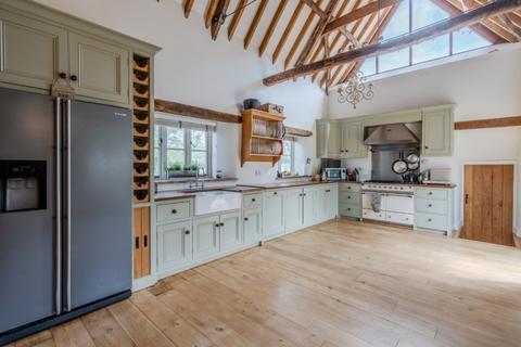 4 bedroom detached house for sale, East Ruston Road, Honing, NR28 9
