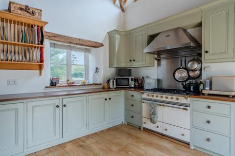 4 bedroom detached house for sale, East Ruston Road, Honing, NR28 9