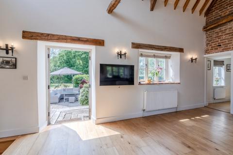 4 bedroom detached house for sale, East Ruston Road, Honing, NR28 9