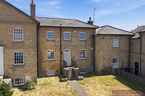 4 bedroom terraced house for sale, Bridgefoot House , Union Terrace