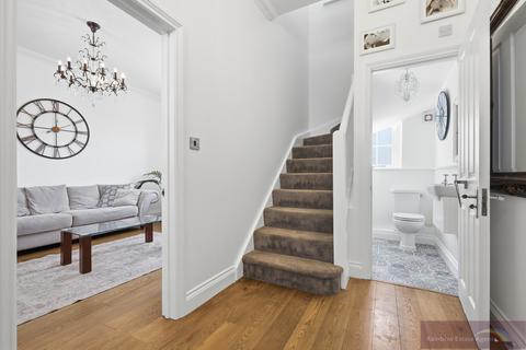 4 bedroom terraced house for sale, Bridgefoot House , Union Terrace