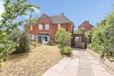 Bramble Close, Northfield, Birmingham, West Midlands, B31