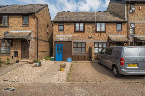 Kinburn Street, London, SE16