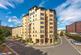 Parsonage Square, Collegelands, Glasgow City