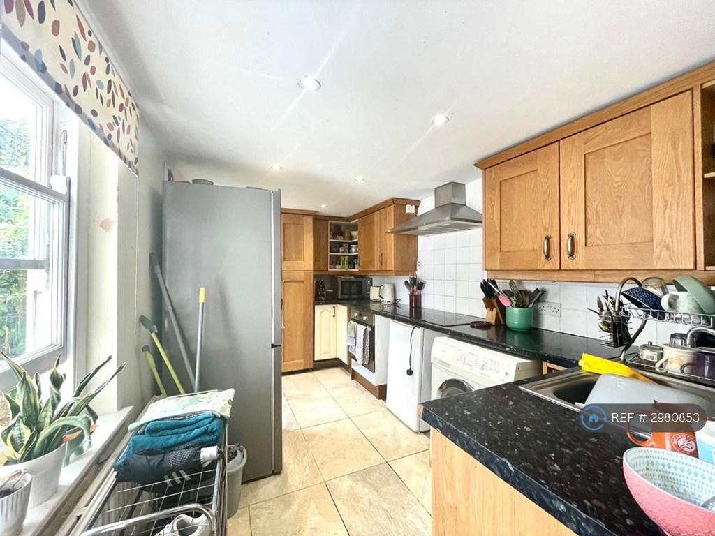 Kingsdown Parade, Bristol, BS6 - Widok 2