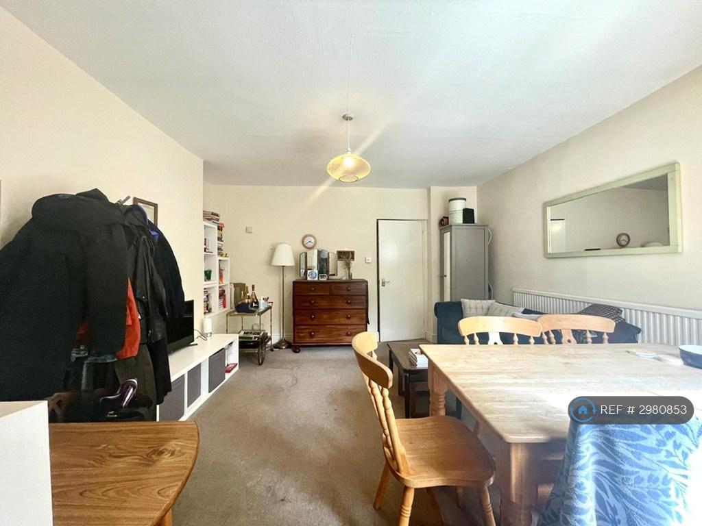 Kingsdown Parade, Bristol, BS6 - Widok 3