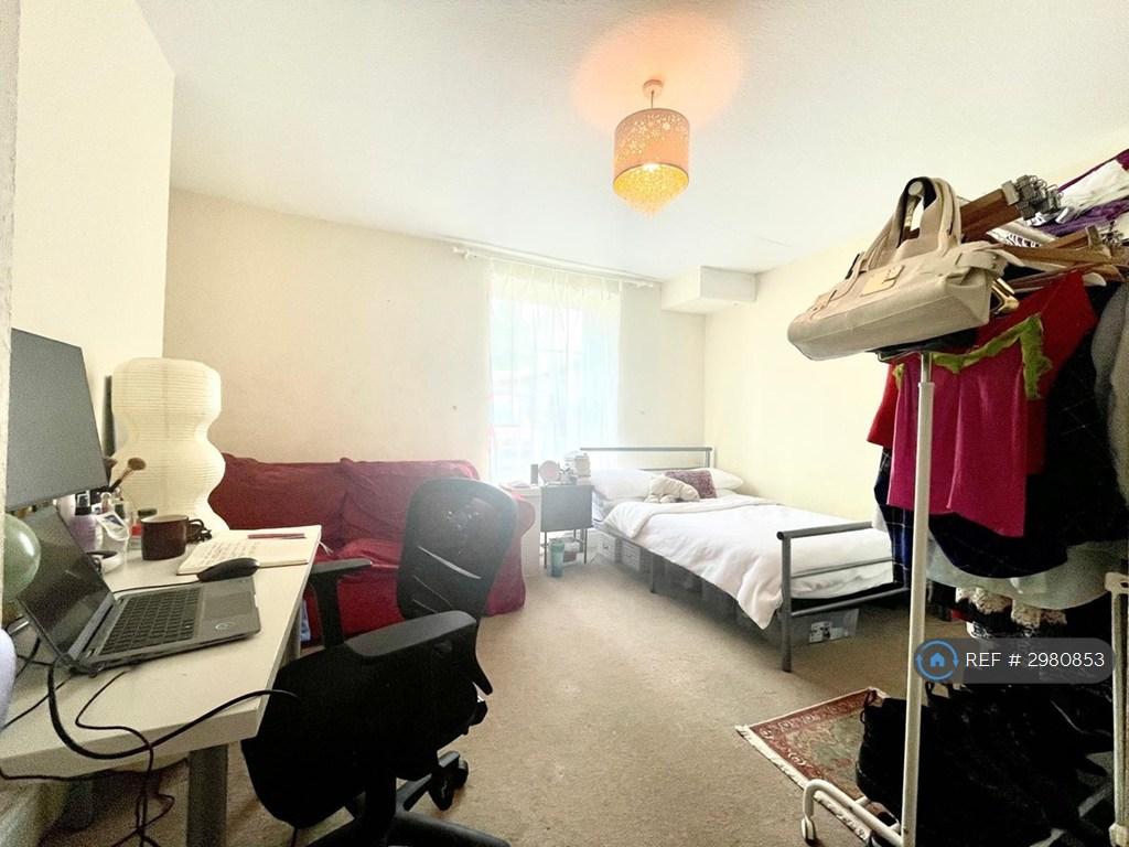 Kingsdown Parade, Bristol, BS6 - Widok 4