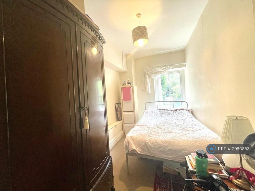 Kingsdown Parade, Bristol, BS6 - Widok 5