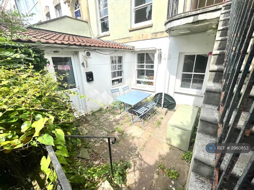 Kingsdown Parade, Bristol, BS6 - Widok 6