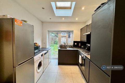 undefined, Robin Hood Way, London, SW15