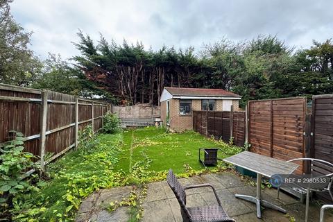 undefined, Robin Hood Way, London, SW15
