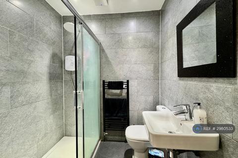 undefined, Robin Hood Way, London, SW15