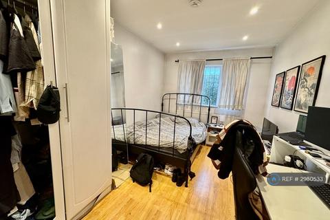 undefined, Robin Hood Way, London, SW15