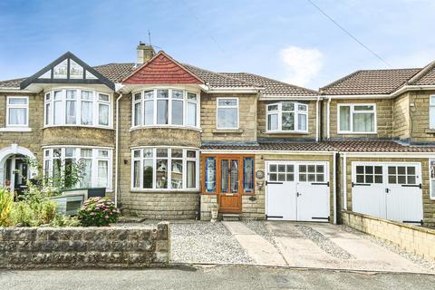 undefined, Cornwall Avenue, Swindon