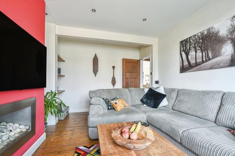undefined, Cornwall Avenue, Swindon