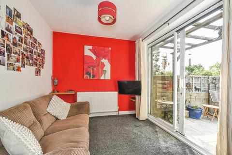 undefined, Cornwall Avenue, Swindon
