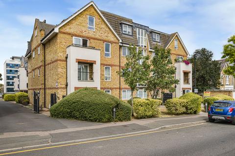 Hatherley Road, Sidcup