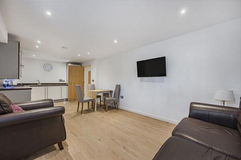 1 bedroom ground floor flat for sale, Hatherley Road, Sidcup