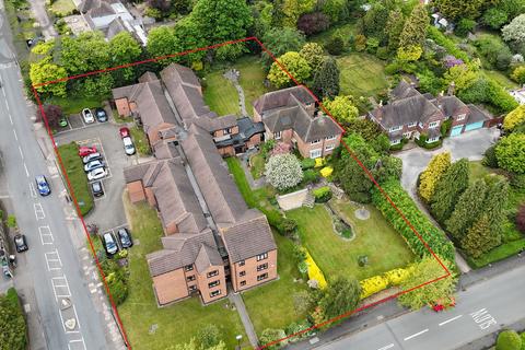 undefined, Riland Court, 43 Penns Lane, Sutton Coldfield B72