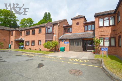 undefined, Riland Court, 43 Penns Lane, Sutton Coldfield B72