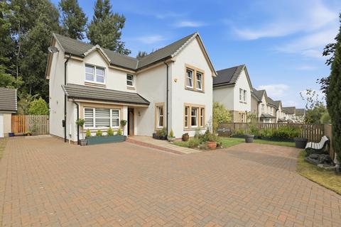 undefined, Claudius Crescent, Glasgow, G72