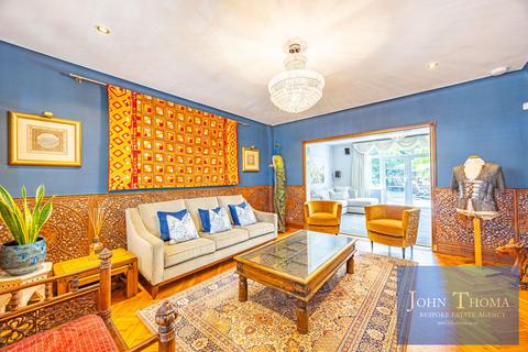 undefined, Mornington Road, Woodford Green IG8