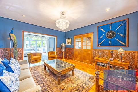 undefined, Mornington Road, Woodford Green IG8