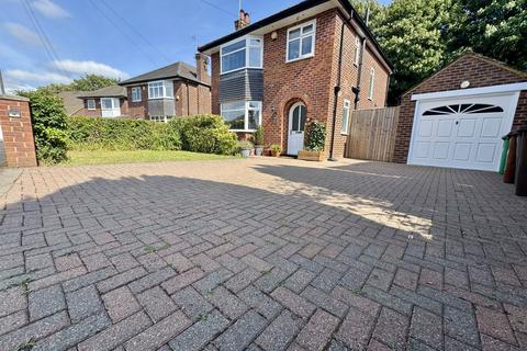 3 bedroom detached house for sale, Partridge Avenue, Baguley, Manchester, M23