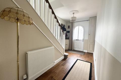3 bedroom detached house for sale, Partridge Avenue, Baguley, Manchester, M23