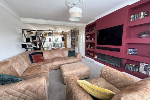 3 bedroom detached house for sale, Partridge Avenue, Baguley, Manchester, M23