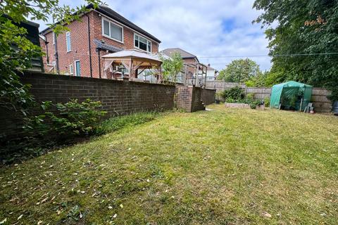 3 bedroom detached house for sale, Partridge Avenue, Baguley, Manchester, M23
