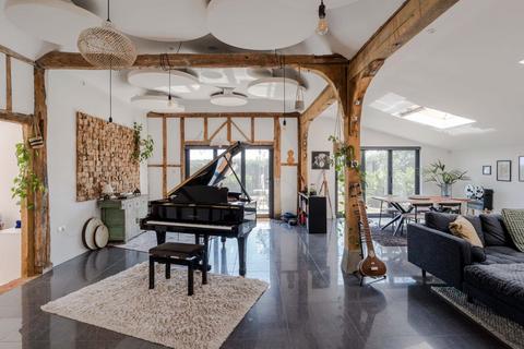 3 bedroom barn conversion for sale, Little Waltham, Chelmsford, Essex, CM3