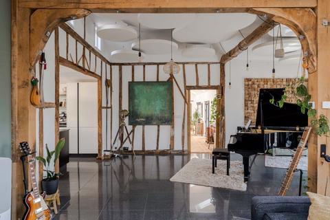 3 bedroom barn conversion for sale, Little Waltham, Chelmsford, Essex, CM3