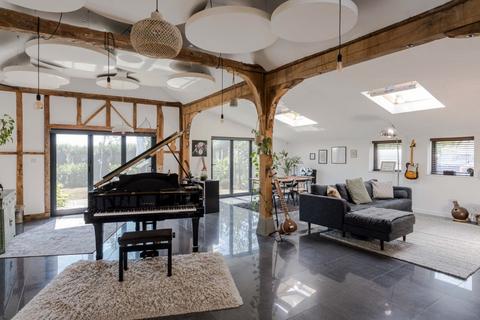 3 bedroom barn conversion for sale, Little Waltham, Chelmsford, Essex, CM3