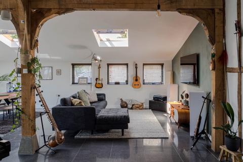 3 bedroom barn conversion for sale, Little Waltham, Chelmsford, Essex, CM3