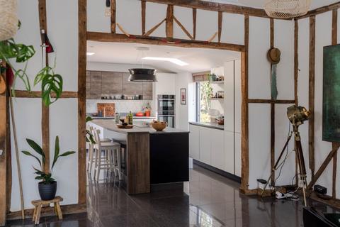 3 bedroom barn conversion for sale, Little Waltham, Chelmsford, Essex, CM3