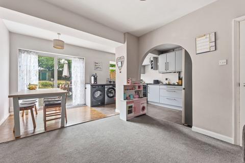 3 bedroom semi-detached house for sale, Edwin Street, Daybrook, Nottingham, Nottinghamshire, NG5 6AX