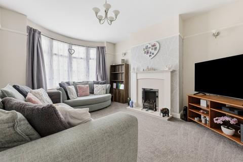 3 bedroom semi-detached house for sale, Edwin Street, Daybrook, Nottingham, Nottinghamshire, NG5 6AX