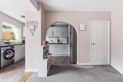 3 bedroom semi-detached house for sale, Edwin Street, Daybrook, Nottingham, Nottinghamshire, NG5 6AX