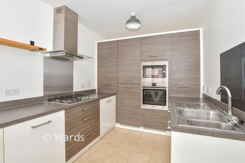 4 bedroom end of terrace house for sale, Eccles Close, Aylesford, Kent