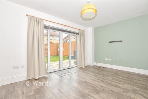 4 bedroom end of terrace house for sale, Eccles Close, Aylesford ME20