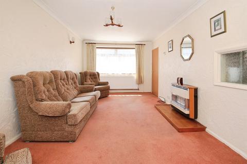 2 bedroom semi-detached bungalow for sale, Newcastle Drive, Orton Longueville, Peterborough