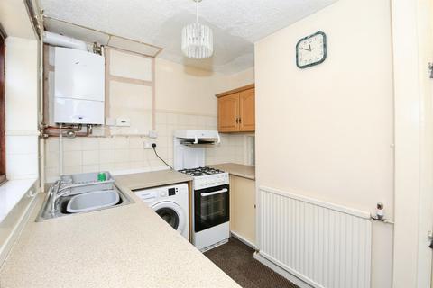 2 bedroom semi-detached bungalow for sale, Newcastle Drive, Orton Longueville, Peterborough