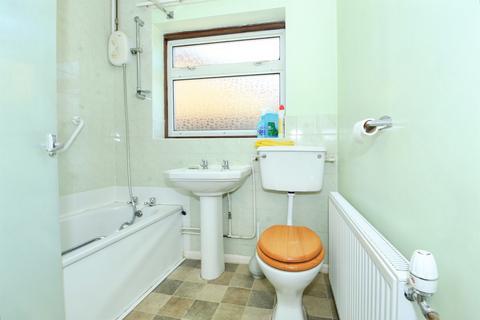 2 bedroom semi-detached bungalow for sale, Newcastle Drive, Orton Longueville, Peterborough