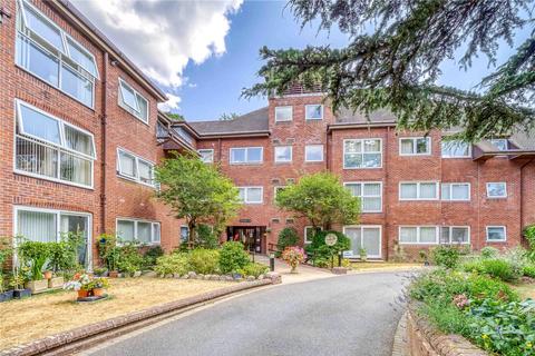 2 bedroom apartment for sale, Canford Cliffs Road, Canford Cliffs, Poole, Dorset, BH13